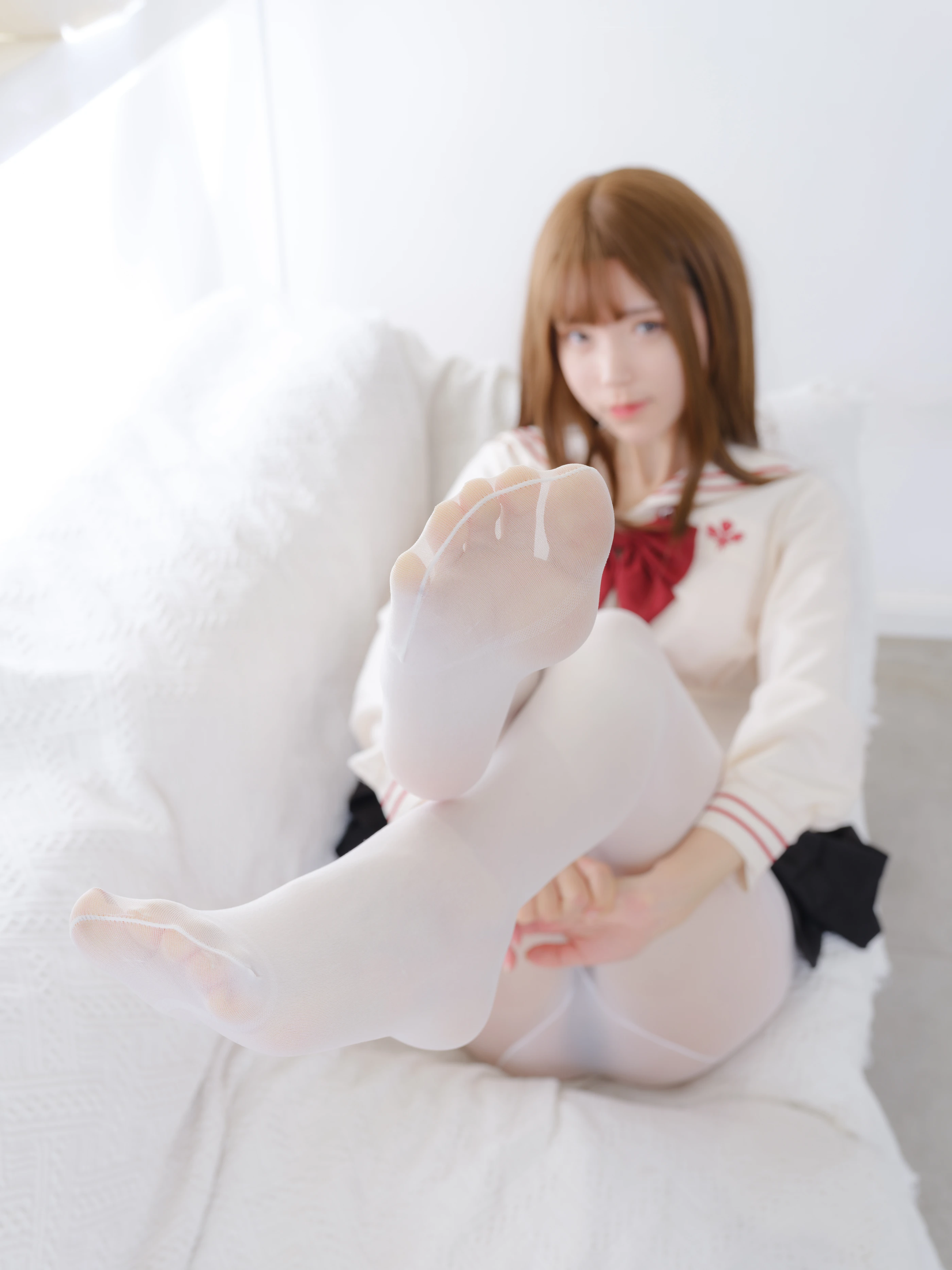 森萝财团 内部 蜃楼 01E [101P 1V]插图4